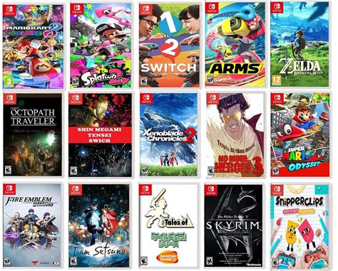 nintendo switch games rom - download rom switch games